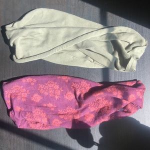 Francescas Boho bandeaus